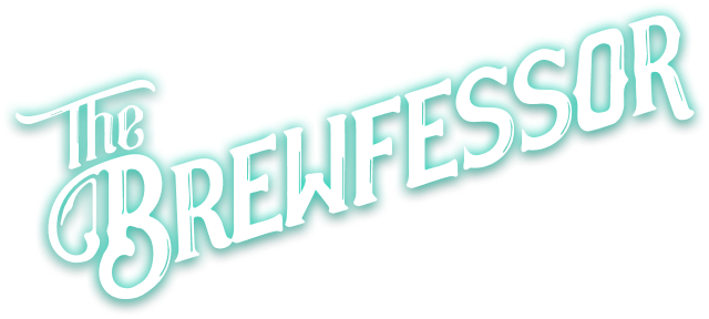 Brewfessor Logo